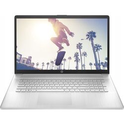 Ноутбук HP 17-cp1024nw AMD Ryzen 5 5625U 8GB DDR4/512GB SSD W11Home (Silver)