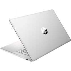 Ноутбук HP 17-cp1024nw AMD Ryzen 5 5625U 8GB DDR4/512GB SSD W11Home (Silver) Thumb