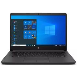 Ноутбук HP 240 G8 14 Intel Core i5-1035G1 8GB DDR4/256GB SSD (Black)