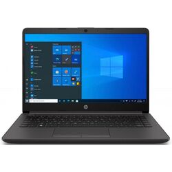 Laptop HP 245 G8 AMD Ryzen 3 5300U 8GB DDR4/256GB SSD (Dark Ash Silver)