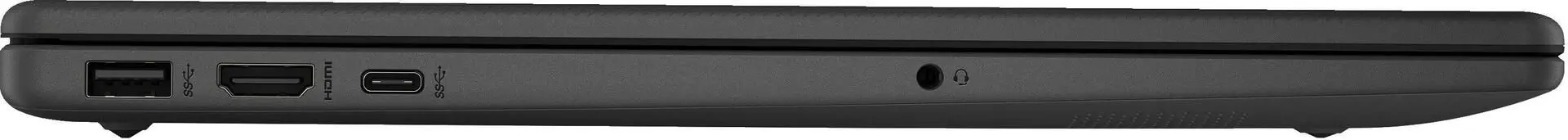 Laptop HP 250 G10 725G5EA Intel Core i5-1335U 8GB DDR4/512GB SSD (Dark Ash Silver) - 4