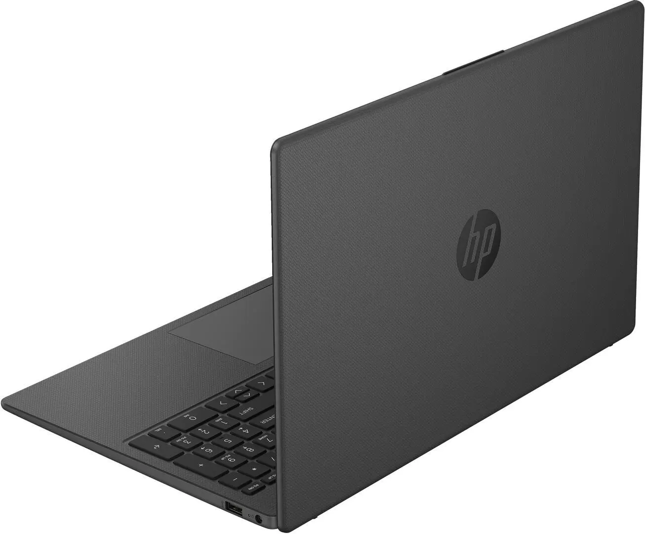 Laptop HP 250 G10 725G5EA Intel Core i5-1335U 8GB DDR4/512GB SSD (Dark Ash Silver) - 6