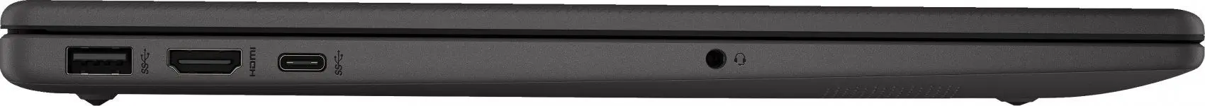 Ноутбук HP 250 G10 725K7EA Intel Core i5-1335U 8GB DDR4/512GB SSD W11P (Dark Ash Silver) - 5