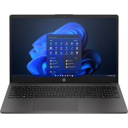 Ноутбук HP 250 G10 725K8EA Intel Core i5-1335U 16GB DDR4/512GB SSD W11Pro (Dark Ash Silver)