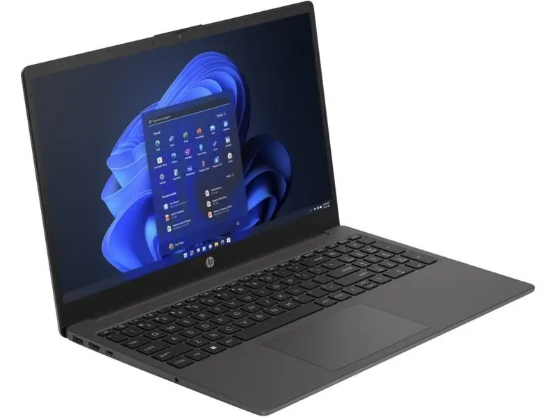 Ноутбук HP 250 G10 725K9EA Intel Core i7-1355U 16GB DDR4/512GB SSD (Dark Silver) - 2