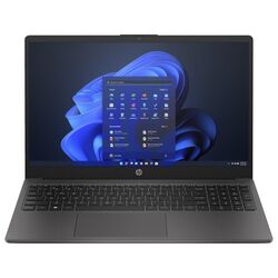 Ноутбук HP 250 G10 725K9EA Intel Core i7-1355U 16GB DDR4/512GB SSD (Dark Silver)