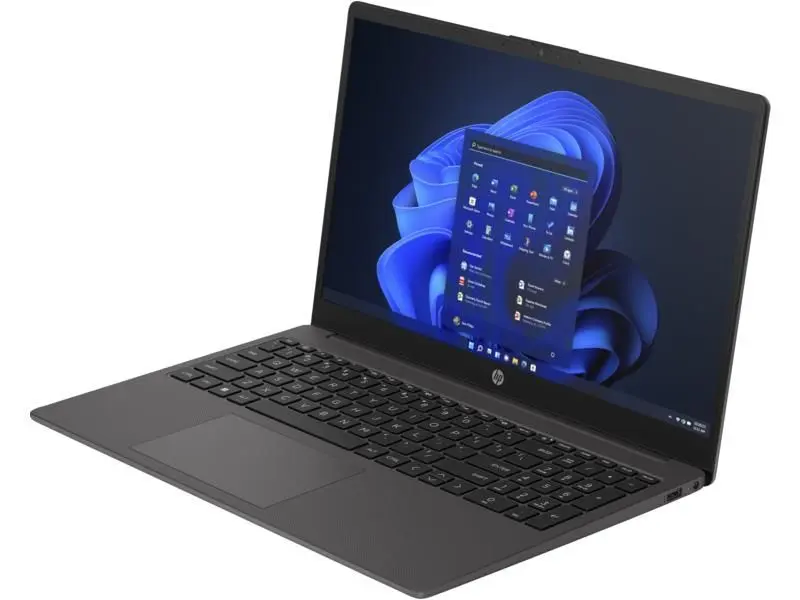 Ноутбук HP 250 G10 725K9EA Intel Core i7-1355U 16GB DDR4/512GB SSD (Dark Silver) - 4