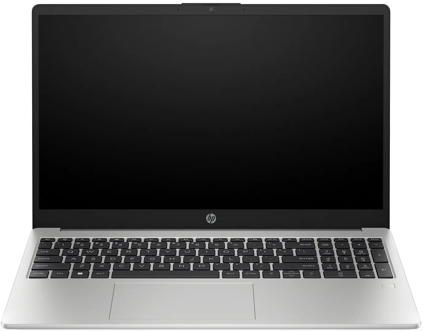 Laptop HP 250 G10 i7-1360P 16GB/1TB FreeDOS (Turbo Silver)