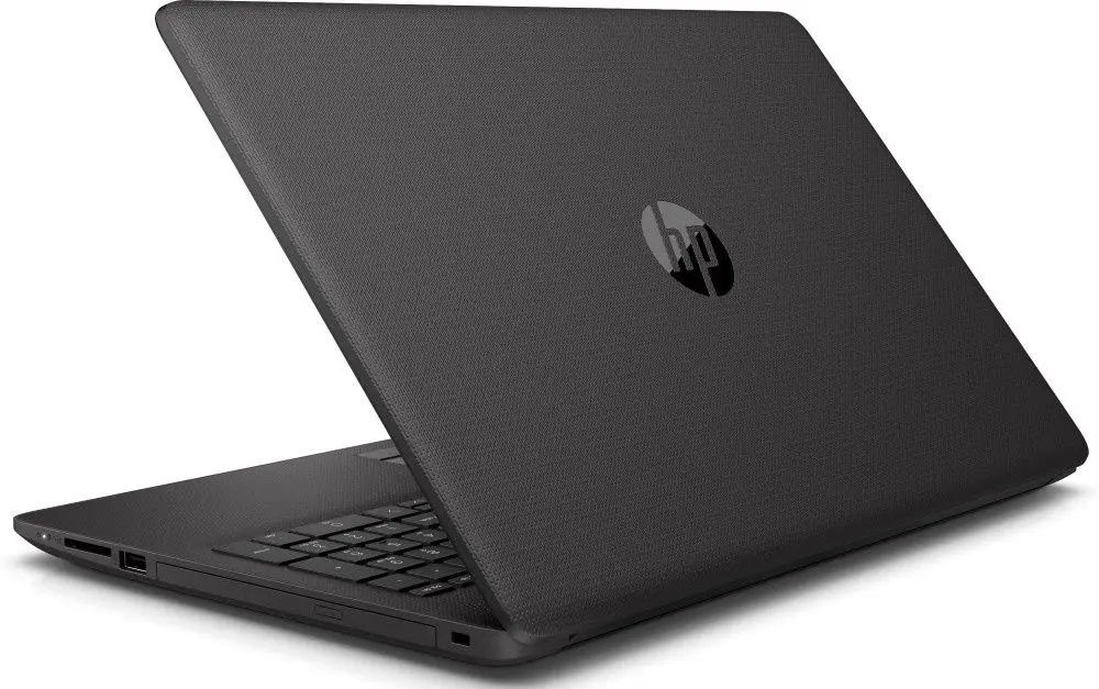 Laptop HP 250 G7 Intel Core i3-1005G1 8GB DDR4/128GB SSD (Black) - 3