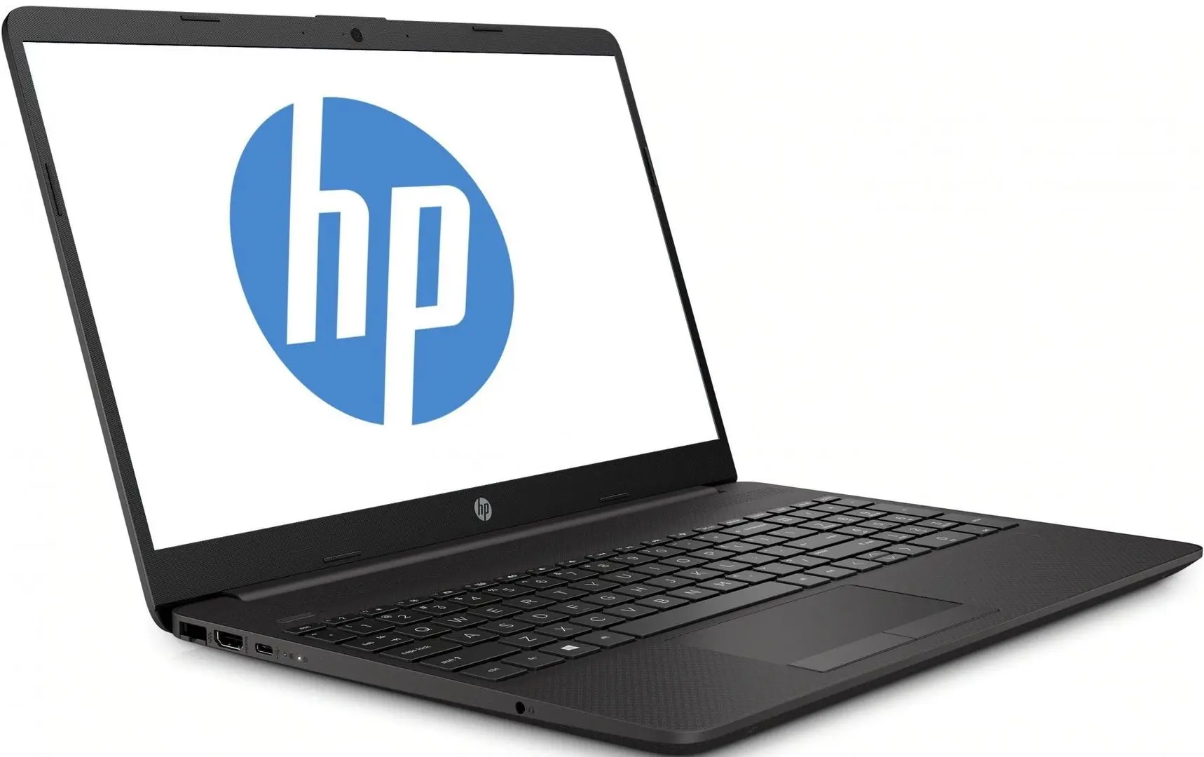 Laptop HP 250 G8 27K20EA Intel Core i3-1005G1 8GB DDR4/256GB SSD W10Pro (Dark Ash) - 4