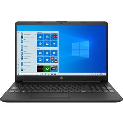 Laptop HP 250 G8 27K20EA Intel Core i3-1005G1 8GB DDR4/256GB SSD W10Pro (Dark Ash) Thumb