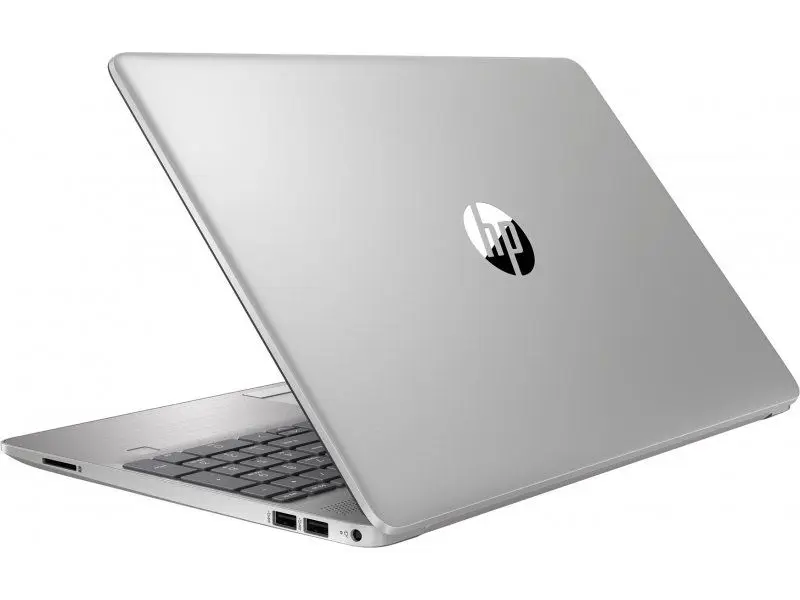 Ноутбук HP 250 G8 2W8Z9EA Intel Core i3-1115G4 8GB DDR4/256GB SSD (Silver) - 4