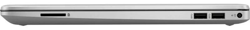 Ноутбук HP 250 G8 2W8Z9EA Intel Core i3-1115G4 8GB DDR4/256GB SSD (Silver) - 5