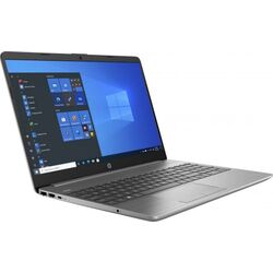 Ноутбук HP 250 G8 DualCore Intel Celeron N4020 4GB DDR4/256GB SSD (Dark Ash Silver) Thumb