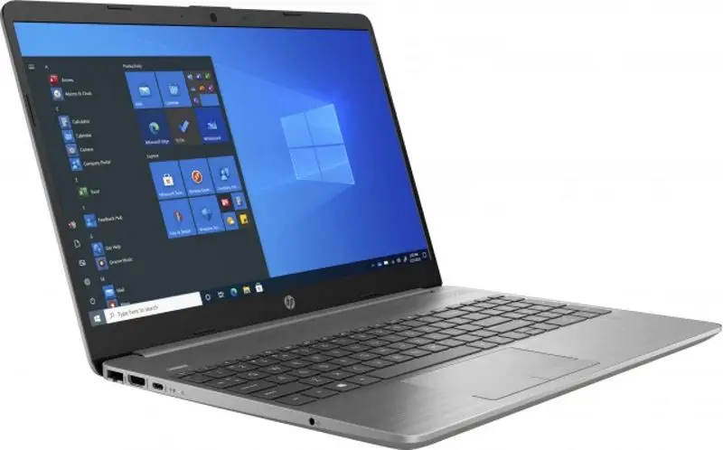 Ноутбук HP 250 G8 DualCore Intel Celeron N4020 4GB DDR4/256GB SSD (Dark Ash Silver) - 2