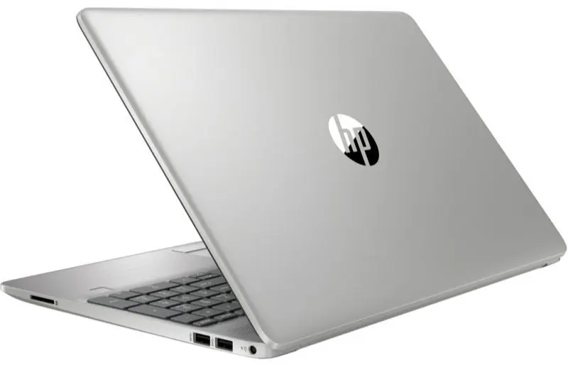 Laptop HP 250 G8 Intel Celeron 4020 4GB DDR4/128GB SSD (Dark Ash Silver)