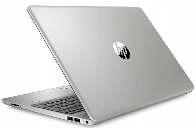 Laptop HP 250 G8 Intel Core i5-1035G1 16GB DDR4/512GB SSD (Silver)