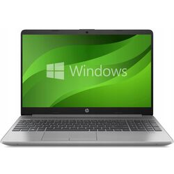 Ноутбук HP 250 G8 Intel Core i5-1035G1 16GB DDR4/512GB SSD (Silver)