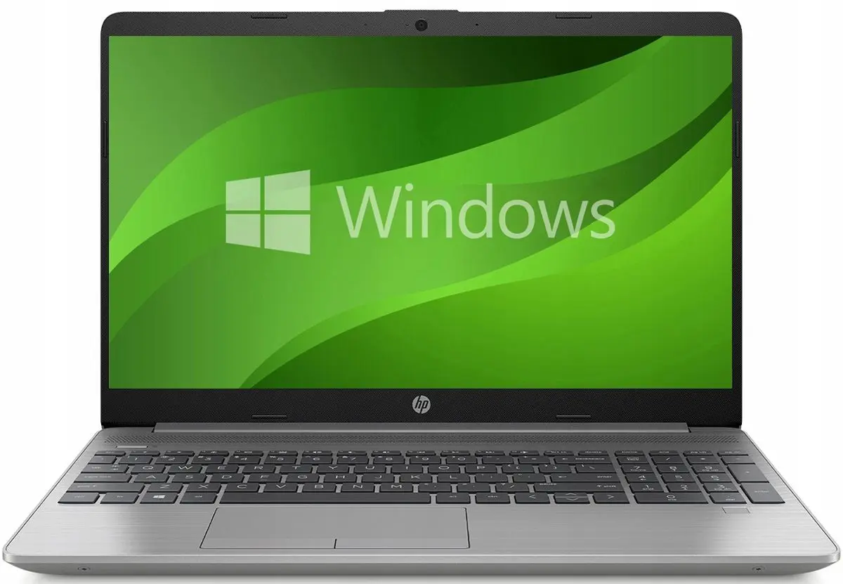 Laptop HP 250 G8 Intel Core i5-1035G1 16GB DDR4/512GB SSD (Silver)