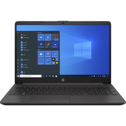 Laptop HP 250 G8 Intel Core i5-1035G1 8GB DDR4/256GB SSD Win10 (Black)