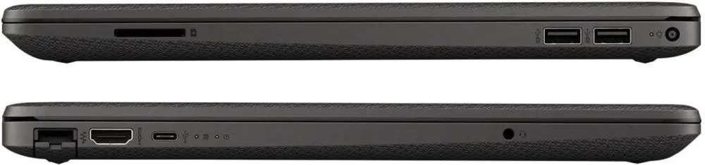 Ноутбук HP 250 G8 Intel Core i5-1135G7 8GB DDR/256GB SSD (Black)