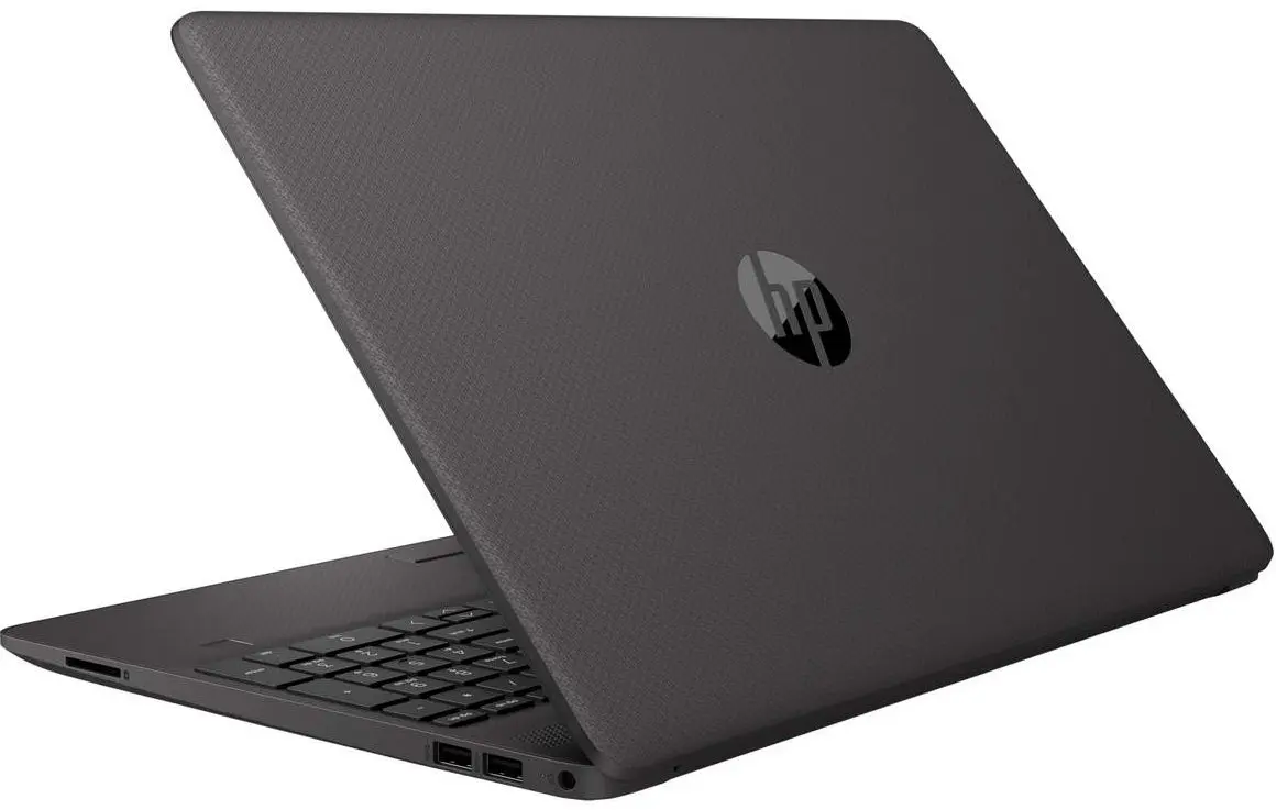 Laptop HP 250 G8 Intel Core i7-1065G7 8GB DDR4/256GB SSD (Black)