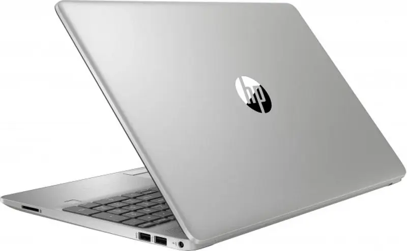 Laptop HP 250 G8 QuadCore Intel Pentium Silver N5030 8GB DDR4/256GB SSD (Dark Ash Silver)