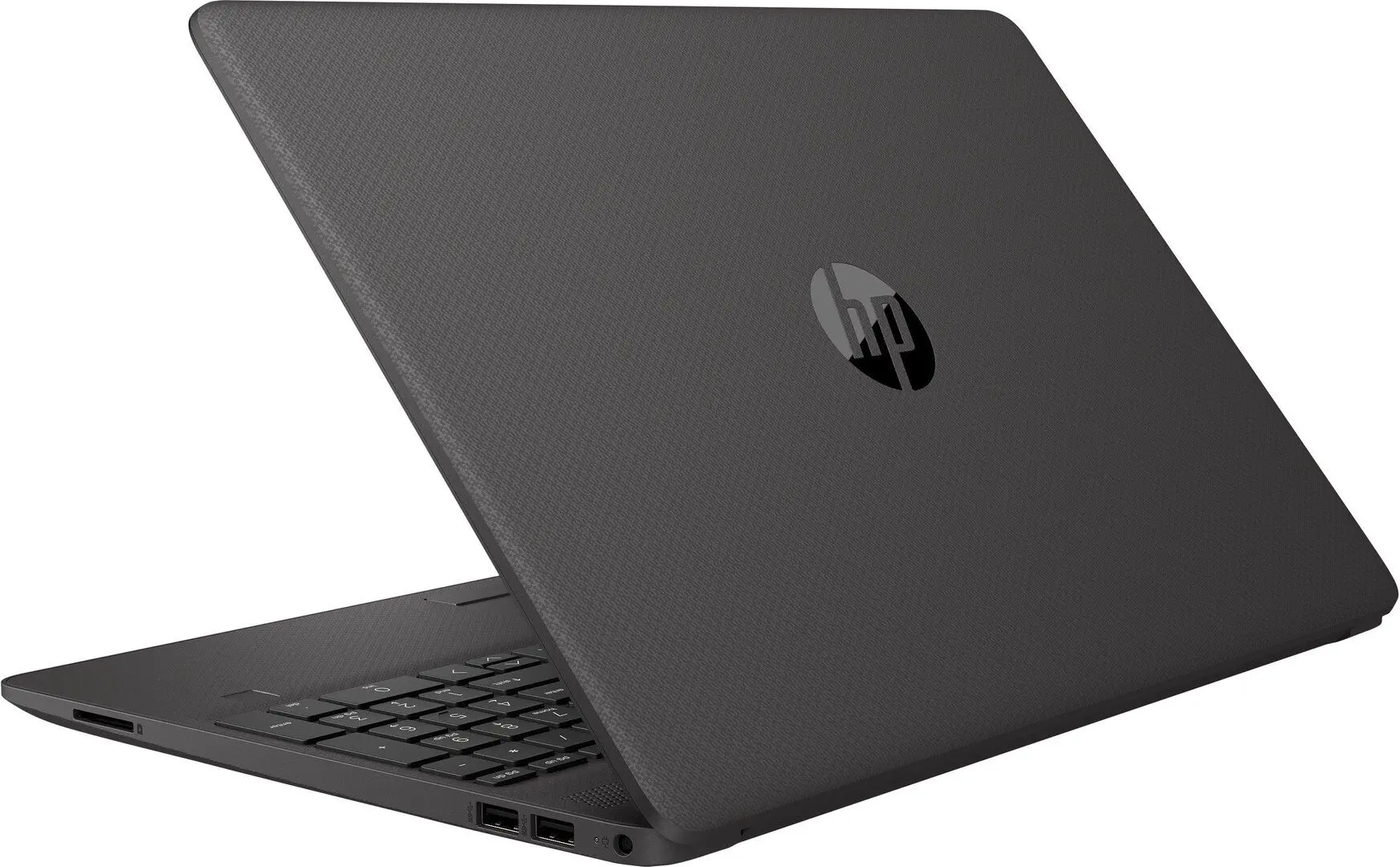 Ноутбук HP 250 G9 6F1Z9EA Intel Core i5-1235U 8GB DDR4/256GB SSD (Dark Ash Silver) - 6