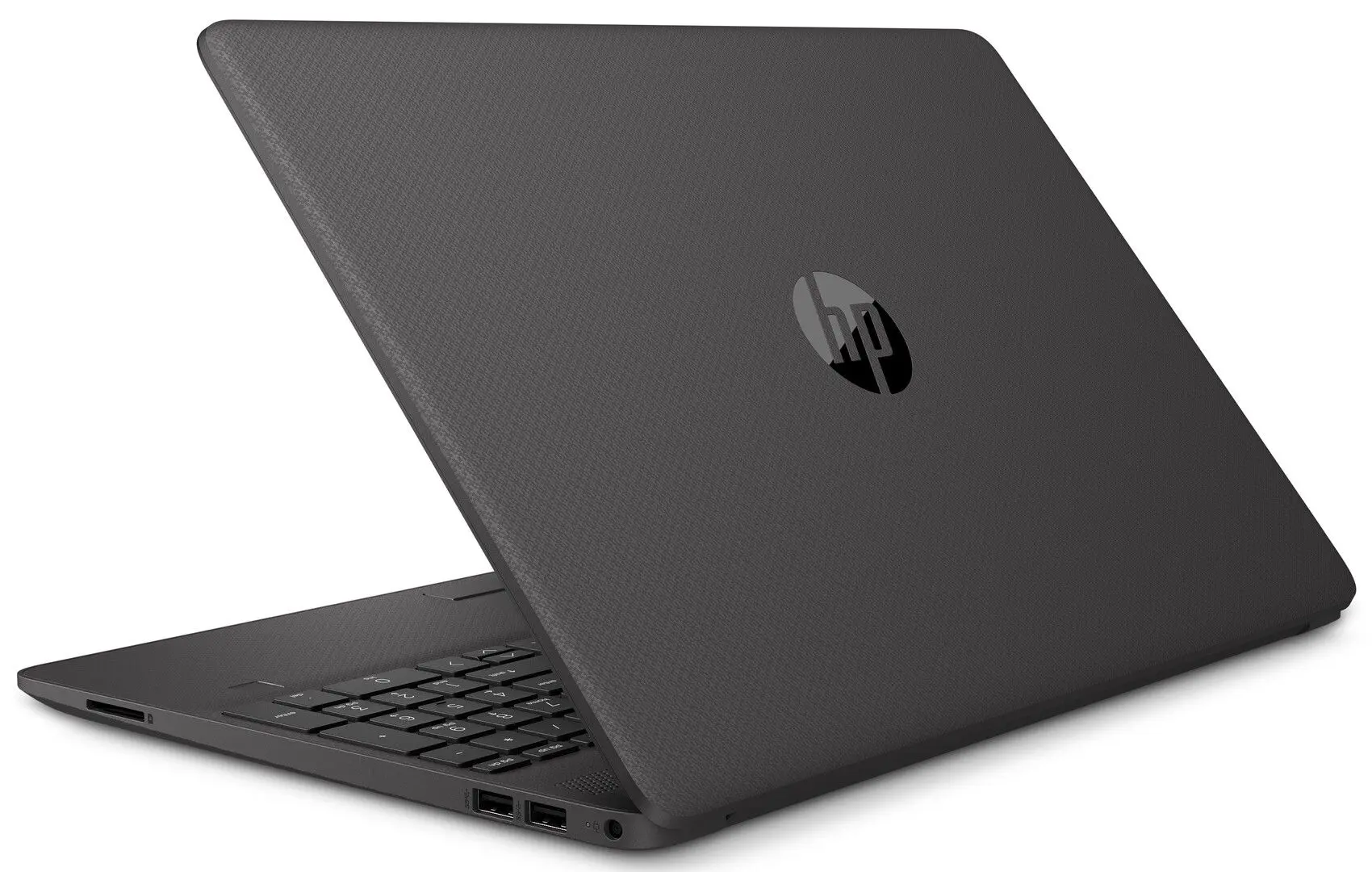 Laptop HP 250 G9 6F215EA Intel Core i7 1255U 8GB DDR4/512GB SSD (Black) - 4