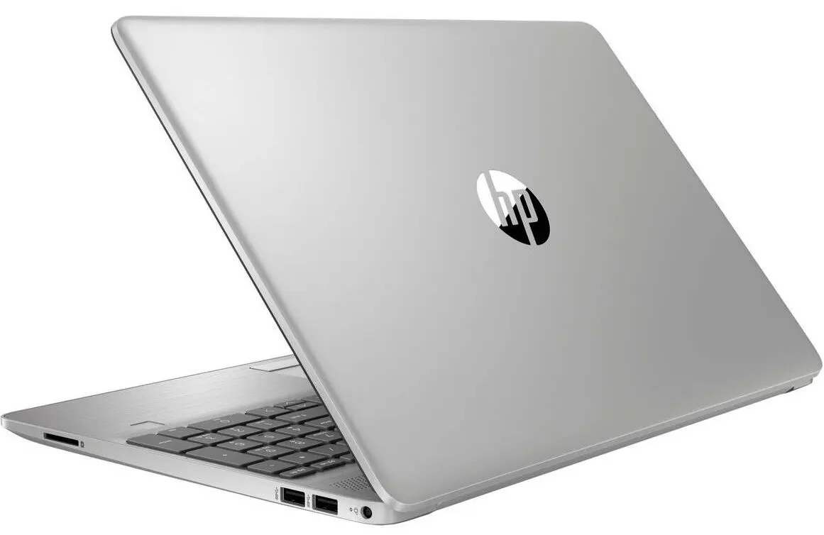 Laptop HP 250 G9 6S797EA Intel Core i3 1215U 8GB DDR4/256GB SSD (Silver) - 4