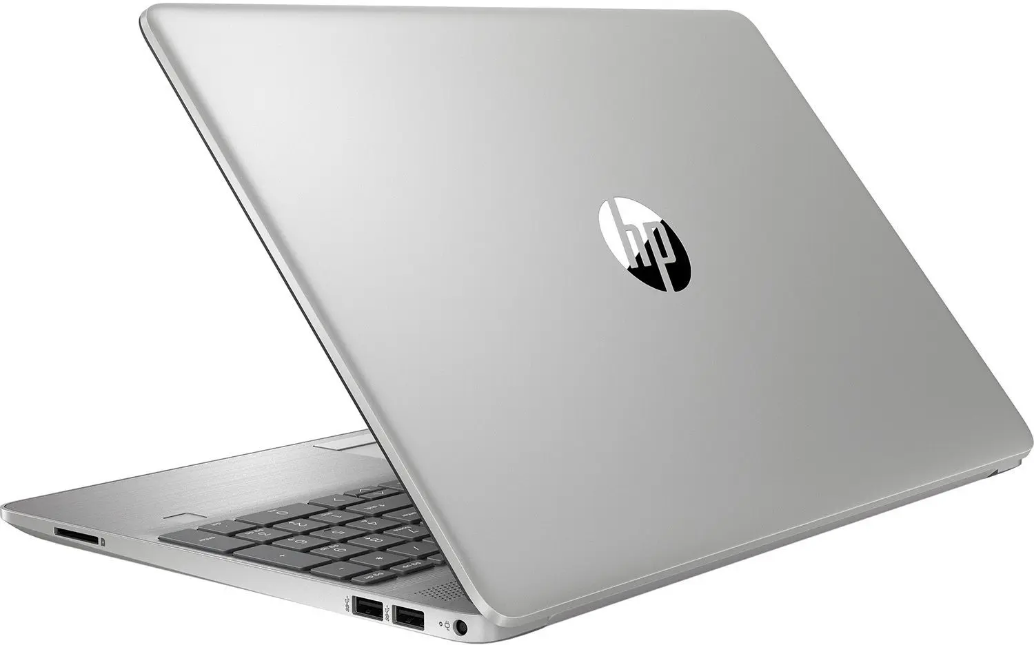 Laptop HP 250 G9 723R2EA Intel Core i7-1260P 16GB DDR4/512GB SSD (Silver)
