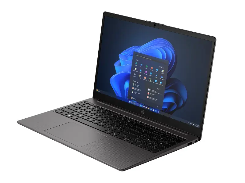 Ноутбук HP 250R G10 Intel Core 3 100U 8GB/512GB FreeDOS (Dark Grey) - 2
