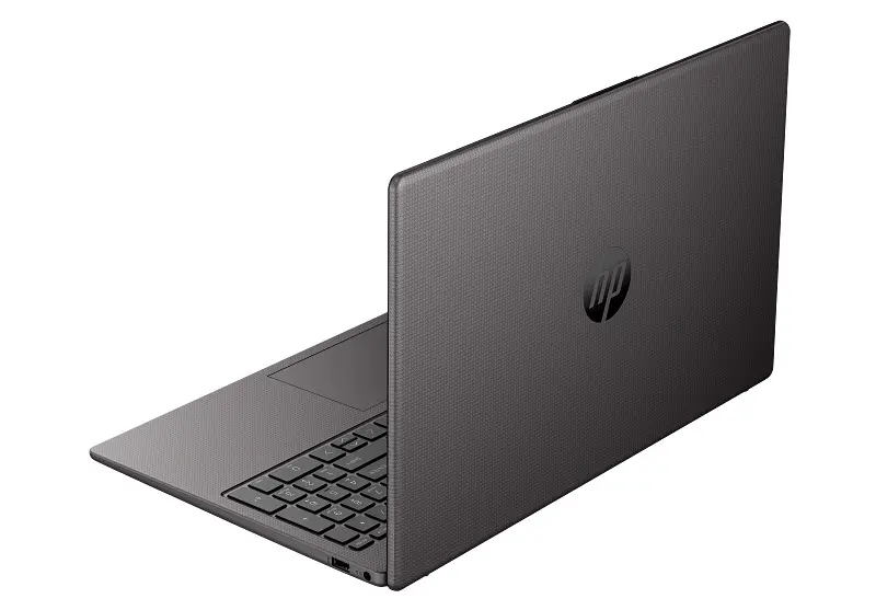 Ноутбук HP 250R G10 Intel Core 3 100U 8GB/512GB FreeDOS (Dark Grey) - 3