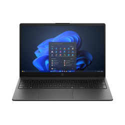 Laptop HP 250R G10 Intel Core 3 100U 8GB/512GB FreeDOS (Dark Grey)