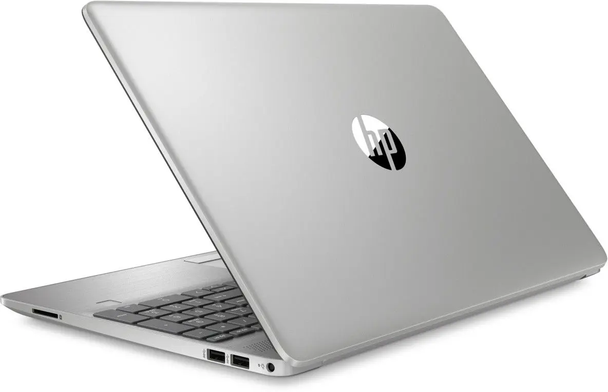 Laptop HP 255 G8  AMD Athlon 3050U 4GB DDR4/128GB SSD (Dark Ash Silver)