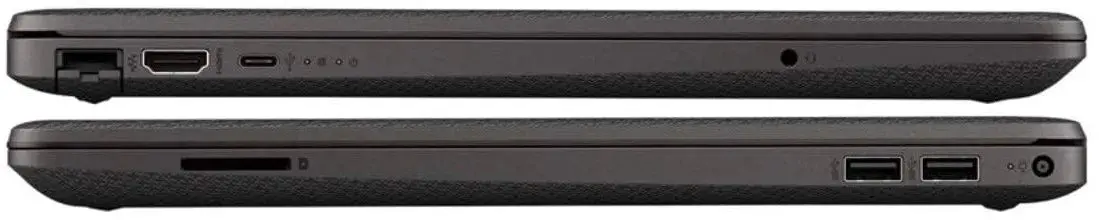 Ноутбук HP 255 G8 AMD Ryzen 3 5300U 12GB DDR4/256GB SSD (Ash Silver)