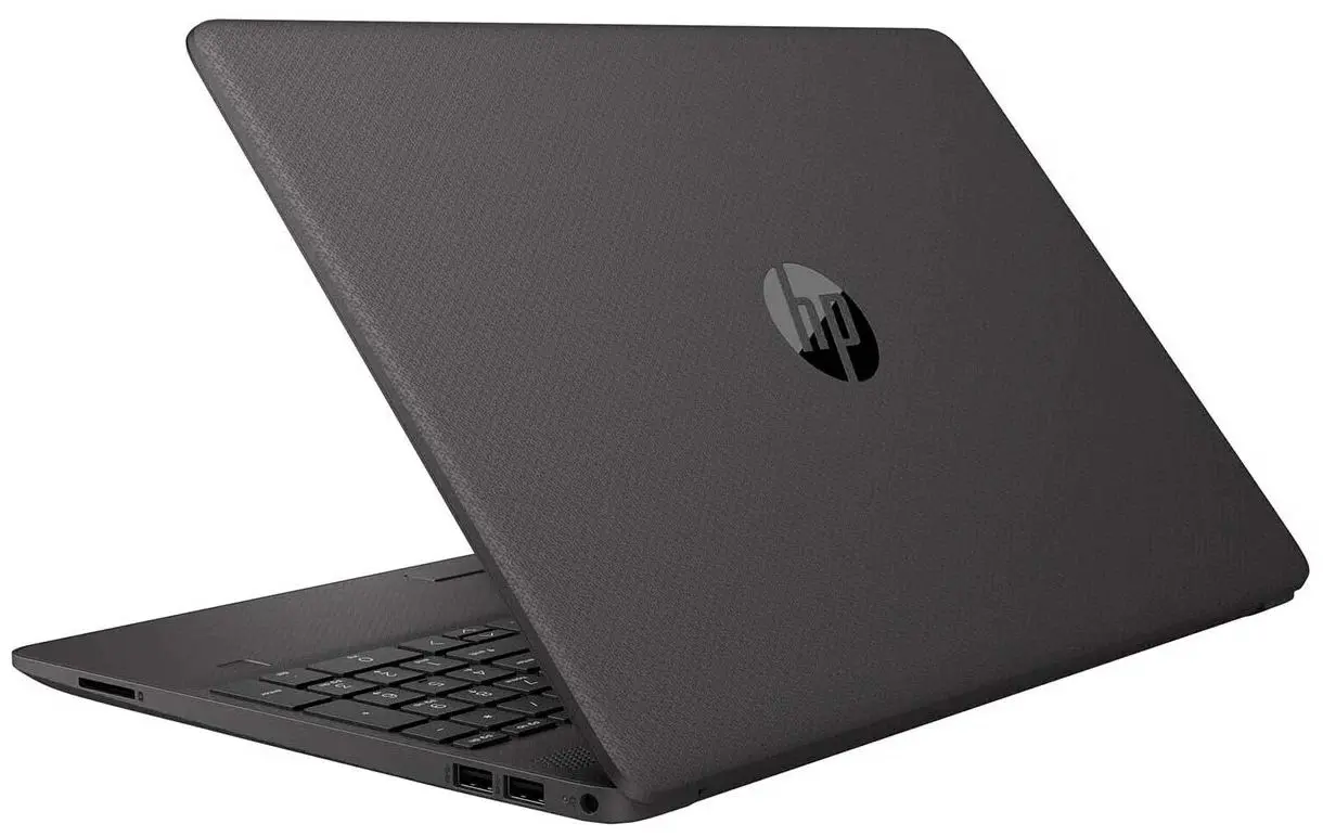 Laptop HP 255 G8 AMD Ryzen 5 5500U 8GB DDR4/512GB SSD Win10 (Dark Ash Silver)