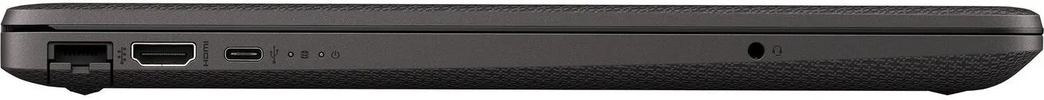 Ноутбук HP 255 G9 6A1B1EA#ACB AMD Ryzen R7 5825U 16GB DDR4/512GB SSD (Dark Ash)