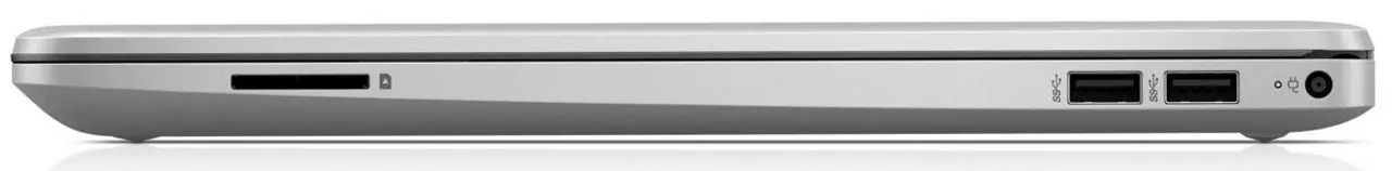 Laptop HP 255 G9 6S6F2EA AMD Ryzen 3 5425U 8GB DDR4/256GB SSD W11Home (Silver)