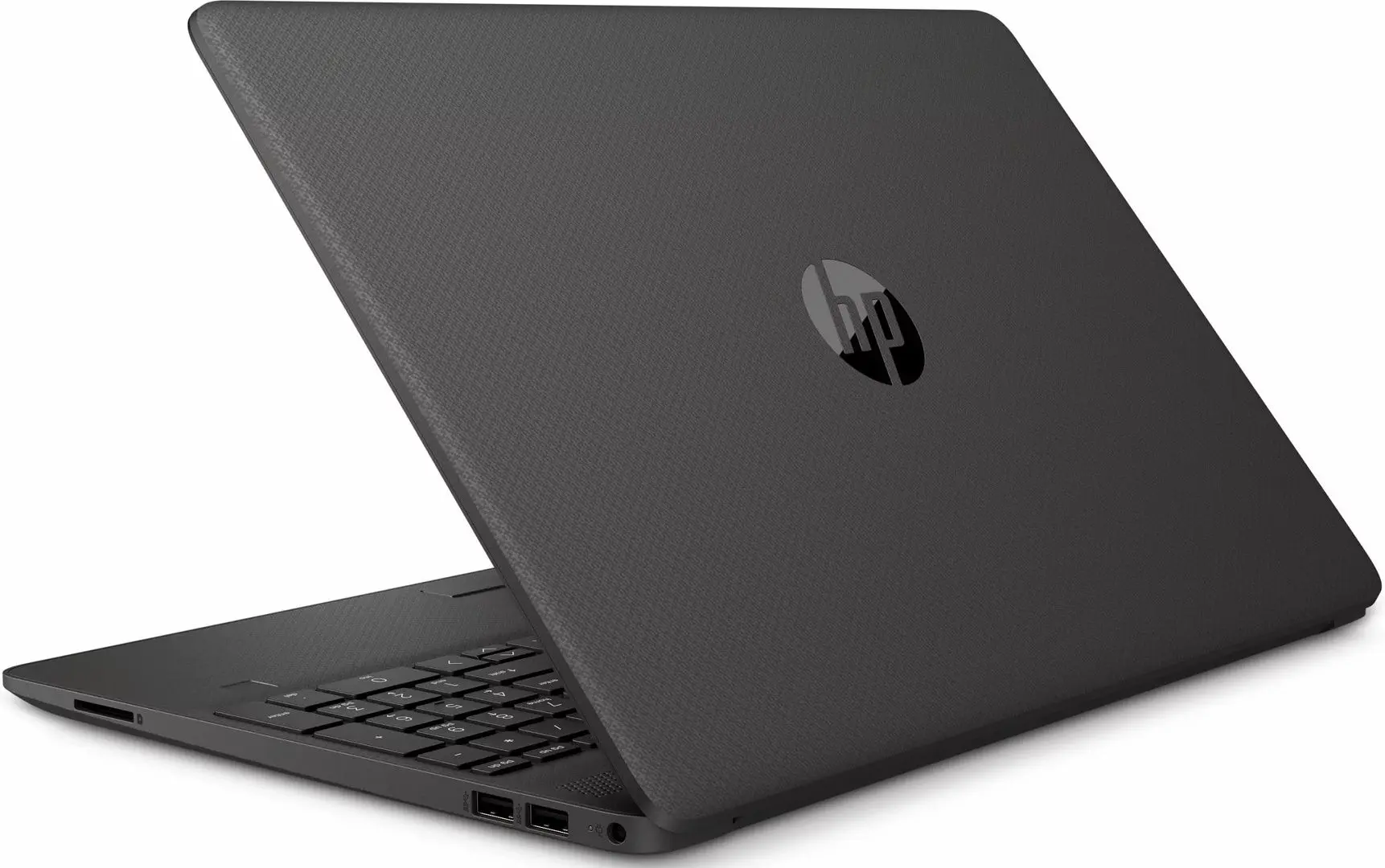 Laptop HP 255 G9 AMD Ryzen 3 5425U 8GB DDR4/256GB SSD (Black)