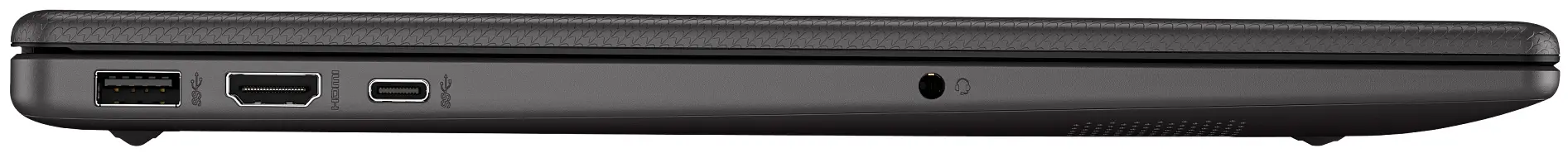 Laptop HP 255R G10 Ryzen 5 7535U 16GB/512GB FreeDOS (Dark Ash Silver)