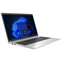 Latop HP 450 G9 5Y3T3EA Intel Core i7 1255U 8GB DDR4/512 SSD (Silver) Thumb