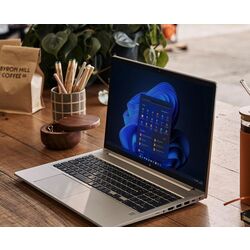 Laptop HP 450 G9 5Y3T8EA Intel Core i5-1235U 8GB DDR4/512GB SSD FreeDos (Silver) Thumb