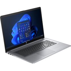 Laptop HP 470 G10 817L6EA Intel Core i7-1335U 16GB DDR4/512GB SSD + 1TB HDD W11P (Asteroid Silver) Thumb