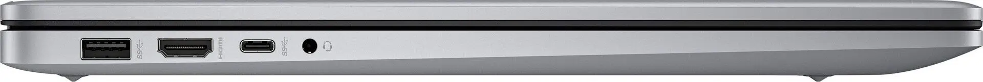 Laptop HP 470 G10 817L6EA Intel Core i7-1335U 16GB DDR4/512GB SSD + 1TB HDD W11P (Asteroid Silver)