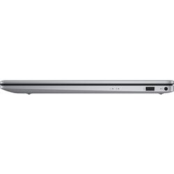 Laptop HP 470 G10 817L6EA Intel Core i7-1335U 16GB DDR4/512GB SSD + 1TB HDD W11P (Asteroid Silver) Thumb