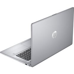Laptop HP 470 G10 817L6EA Intel Core i7-1335U 16GB DDR4/512GB SSD + 1TB HDD W11P (Asteroid Silver) Thumb