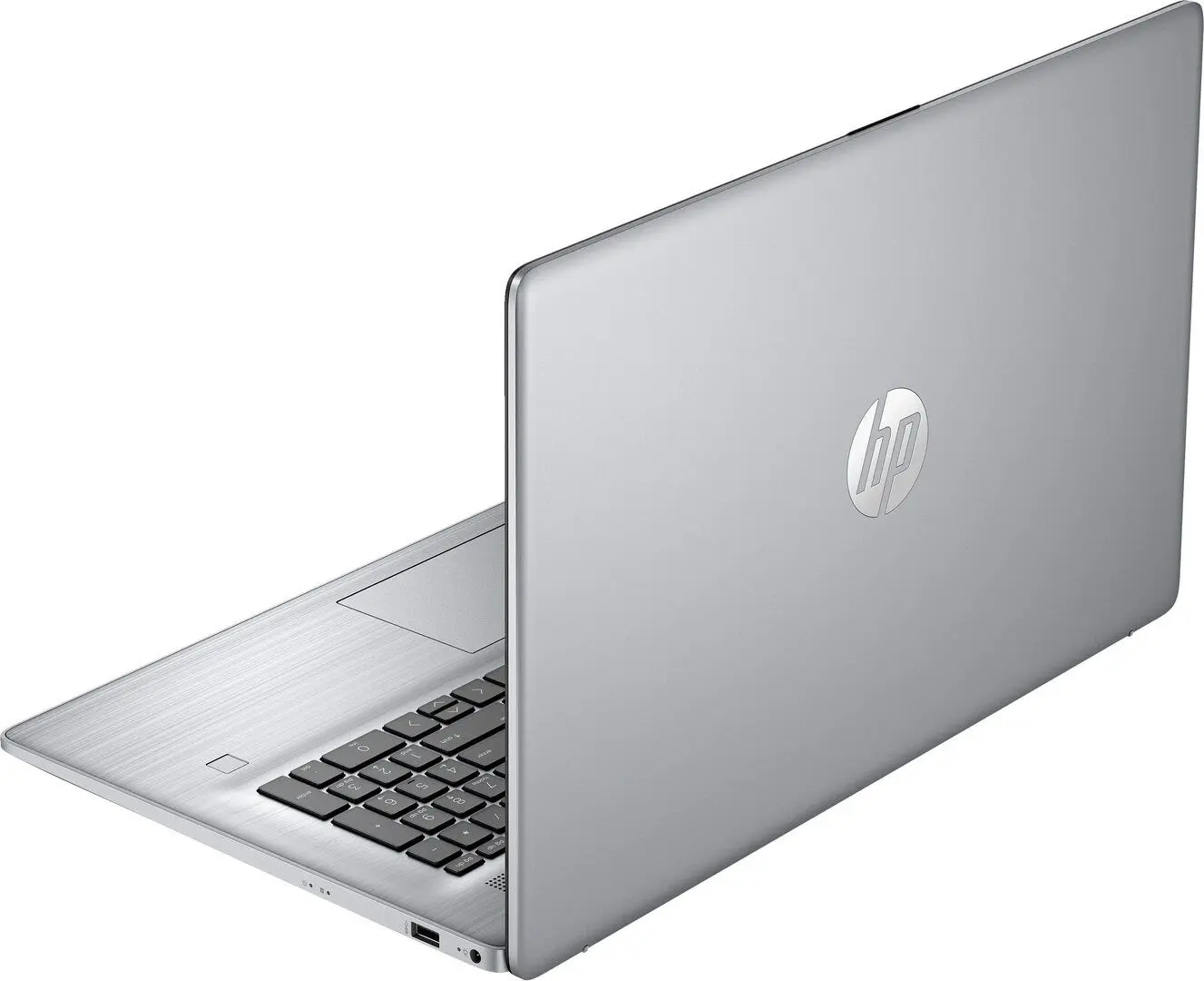Laptop HP 470 G10 817L6EA Intel Core i7-1335U 16GB DDR4/512GB SSD + 1TB HDD W11P (Asteroid Silver)