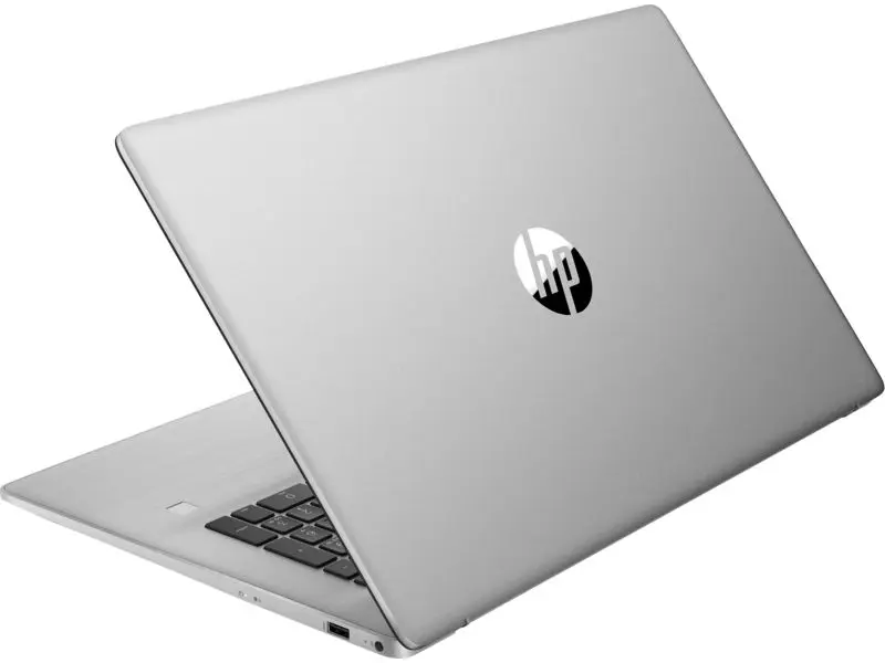 Laptop HP 470 G8 Intel Core i5-1135G7 16GB DDR4/512GB SSD (Silver) - 2