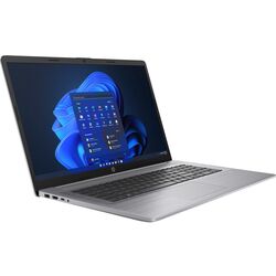 Ноутбук HP 470 G9 724K9EA Intel Core i7-1255U 16GB DDR4/512GB SSD W11Pro (Silver) Thumb